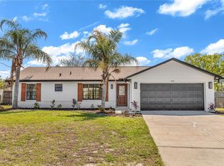 3251 Lackland Dr, Deltona, FL 32738