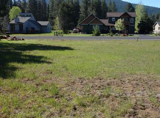 13768 Meadow View Dr, Camp Sherman, OR 97730