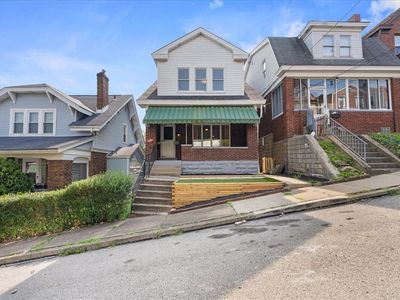412 Carl St, Pittsburgh, PA, 15210