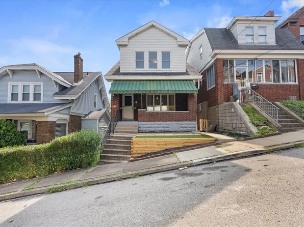 412 Carl St, Pittsburgh, PA 15210