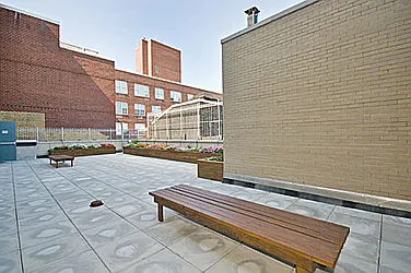 Rented by Citi-Village