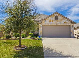 11416 Running Brush Ln, Austin, TX 78717