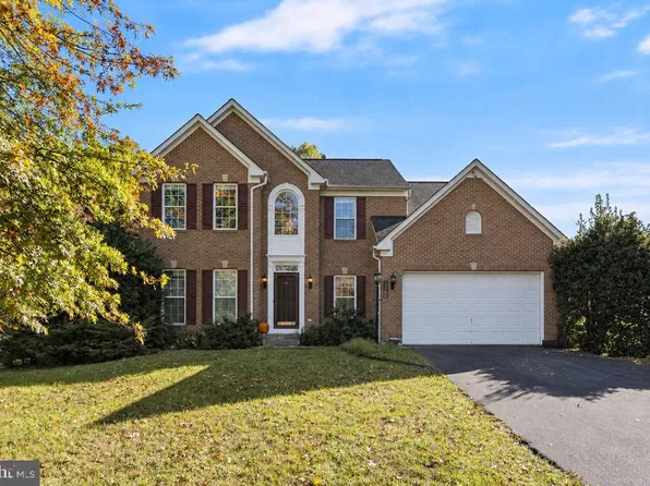 16700 Clinton Dr, Accokeek, MD 20607