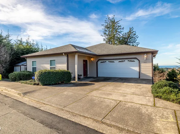 1927 SE Oar Dr, Lincoln City, OR 97367