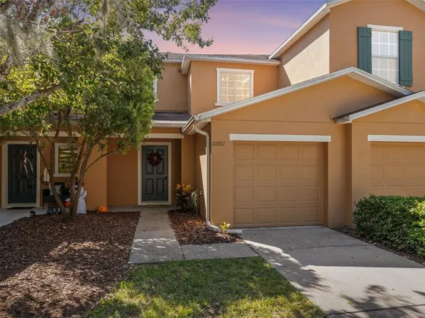 10921 Kensington Park Ave, Riverview, FL 33578