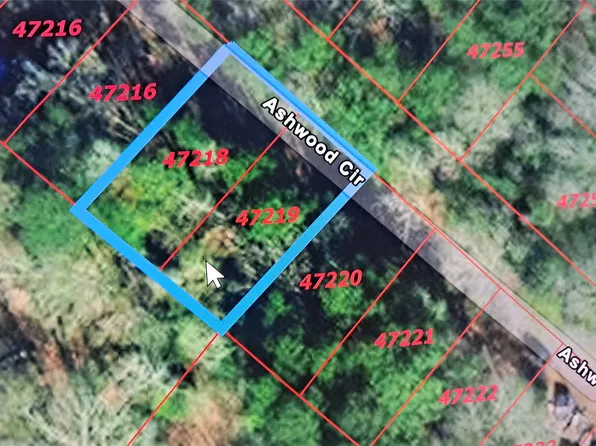 410 Ashwood Cir, Huntington, TX 75949