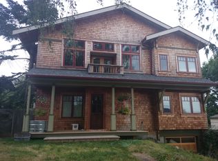 3603 38th Ave W, Seattle, WA 98199