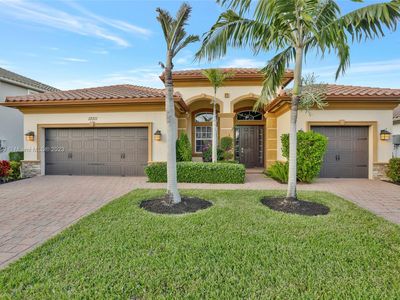 10311 Peninsula Pl, Parkland, FL, 33076