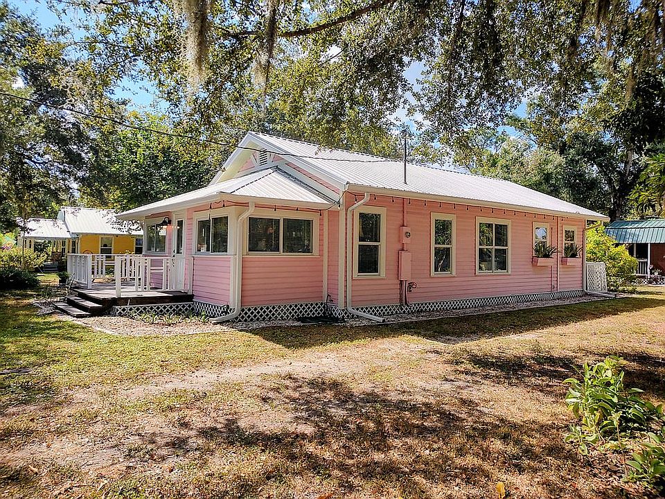 Modern Vintage Charm