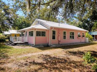 218 S Hernando Ave, Arcadia, FL 34266