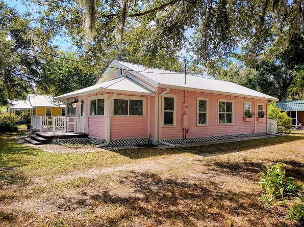 218 S Hernando Ave, Arcadia, FL 34266