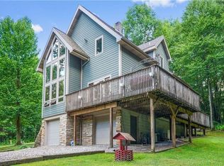 246 Half King Colony Rd, Farmington, PA 15437