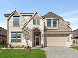 7733 Gatevine Ave, Joshua, TX 76058