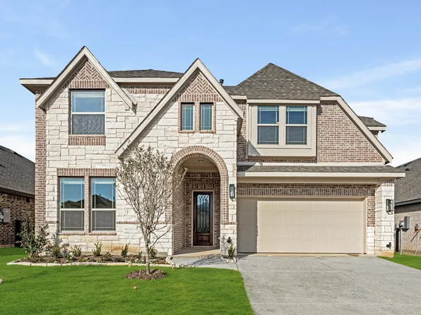 7733 Gatevine Ave, Joshua, TX 76058