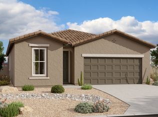 7813 S Crested Spring Dr, Tucson, AZ 85757