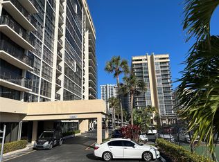 2017 S Ocean Dr APT 1405, Hallandale, FL 33009
