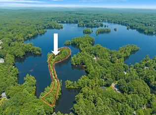 54 Pine Acres Rd, Lunenburg, MA 01462