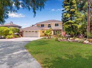 10889 Citrus Dr, Moorpark, CA 93021
