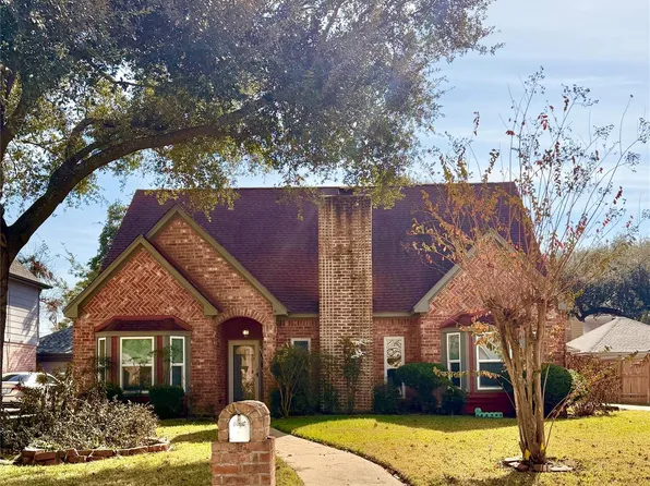 6315 Seegers Trail Dr, Houston, TX 77066