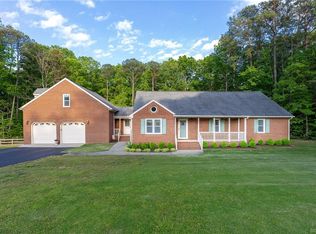 11701 Buckhorn Rd, Chesterfield, VA 23838