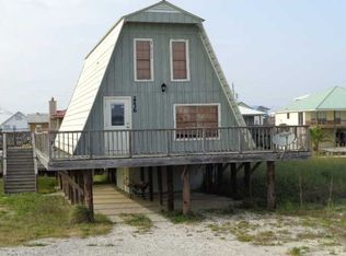 2236 Bienville Blvd, Dauphin Island, AL 36528