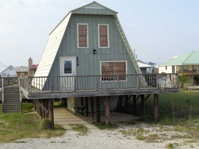 2236 Bienville Blvd, Dauphin Island, AL, 36528
