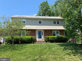 8325 Carrbridge Cir, Baltimore, MD 21204