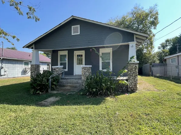 714 Henderson Ave, Rossville, GA 30741