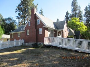 2803 S Post St, Spokane, WA 99203