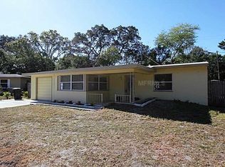 4473 Crestwood Dr N, Saint Petersburg, FL 33714