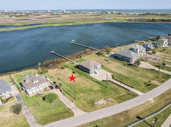 2504 Sydnor Ln Lot 13, Galveston, TX 77554