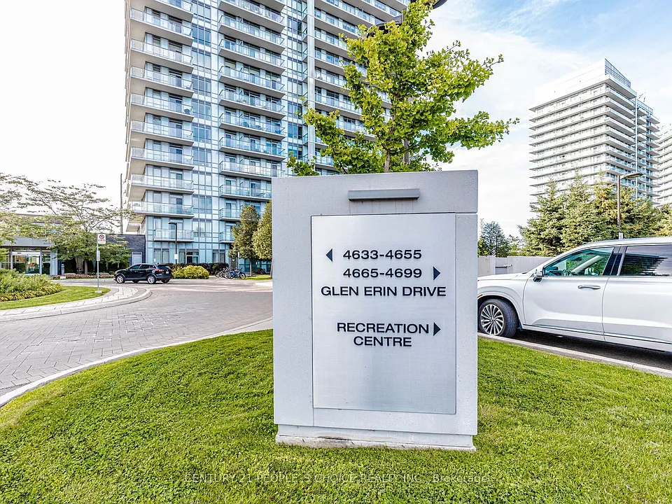 4655 Glen Erin Dr #1105