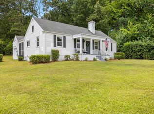 411 Talley Rd, Chattanooga, TN 37411