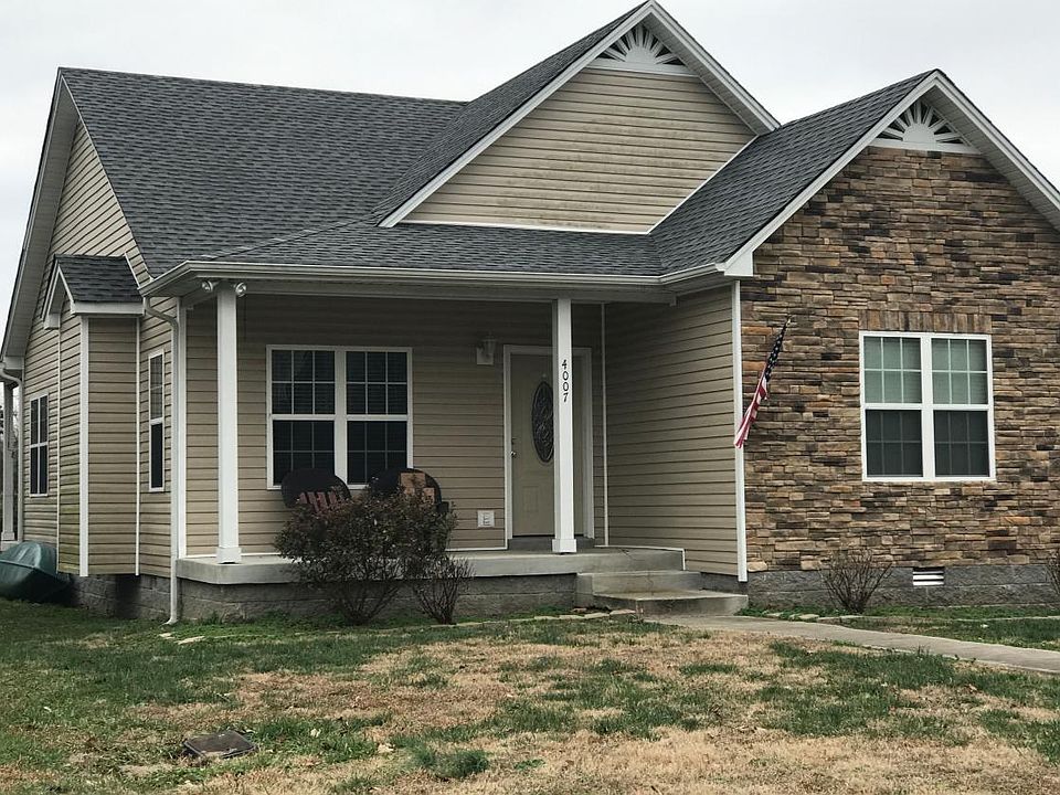 2nd image of 4007 William Mack Ln