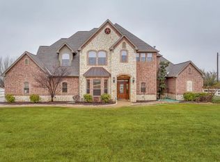 6400 Gehrig Cir, Burleson, TX 76028