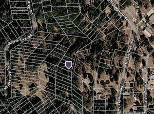 0 Mojave River Rd Lot 47, Cedarpines Park, CA 92322
