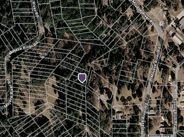 0 Mojave River Rd Lot 47, Cedarpines Park, CA 92322