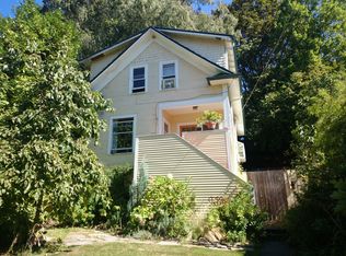 3328 36th Ave S, Seattle, WA 98144