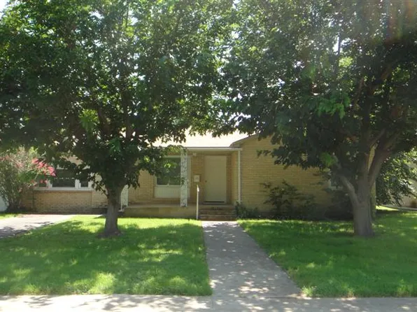 1617 S Lipscomb St, Amarillo, TX 79102