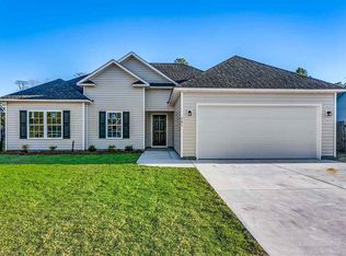 701 W Perry Rd, Myrtle Beach, SC 29579