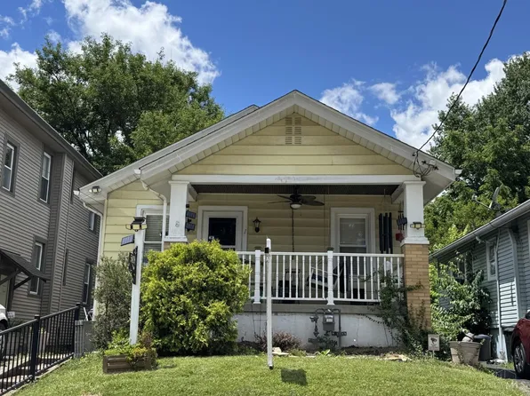 5419 Rolston Ave, Cincinnati, OH 45212