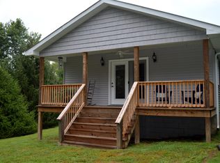 227 Ewing Ln LOT 12, Granville, TN 38564