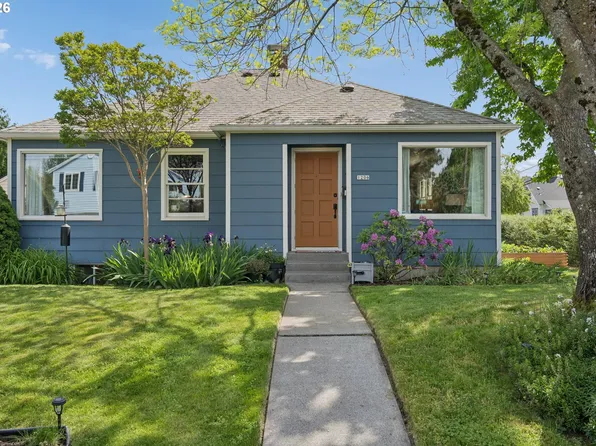 1206 NE 75th Ave, Portland, OR 97213