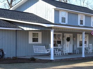 18 Issac Rd, Claxton, GA 30417