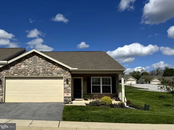 200 Jutland Way #251, Red Lion, PA 17356