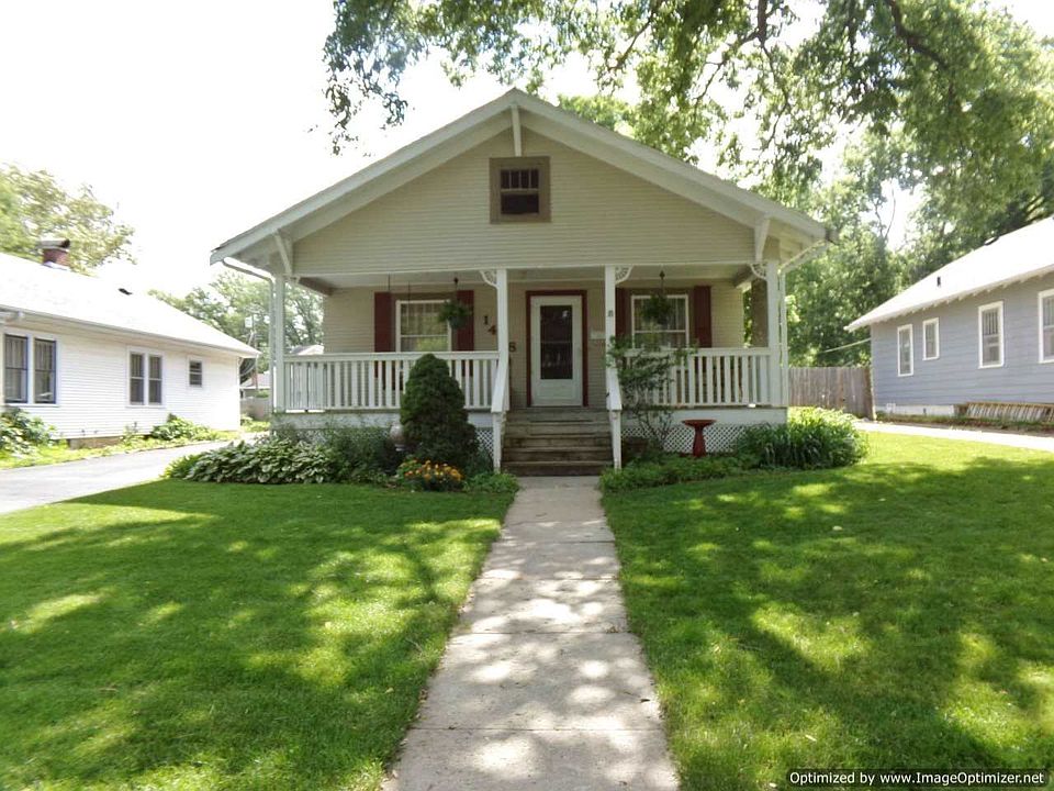 1408 N 10th St Beatrice NE 68310 Zillow