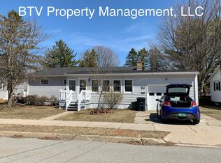 84 Hardy Ave #6, Burlington, VT 05408