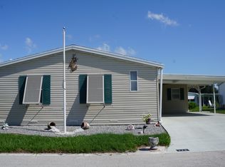 179 El Padre, Edgewater, FL 32141