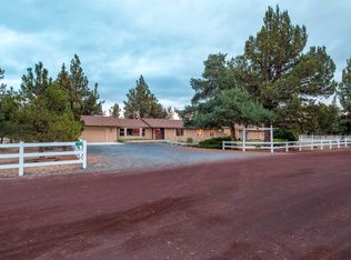 7150 NW Westwood Ln, Terrebonne, OR 97760