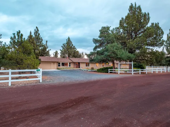 7150 NW Westwood Ln, Terrebonne, OR 97760